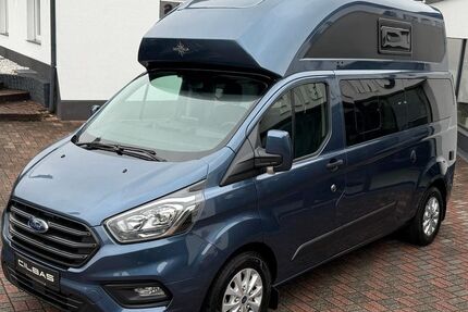 Ford Tourneo Custom 8.050 km 55.000 &euro; Gelsenkirchen 45891