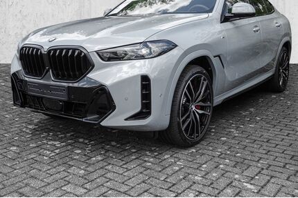 BMW X6 14.900 km 86.570 &euro; Herne 44625