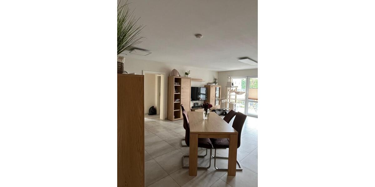 Erdgeschoßwohnung Dortmund Eving - 3 Zimmer, 84 m&sup2;, 245.000&euro; | Angebot:25959797