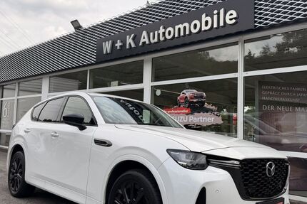 Mazda CX-60 49.007 km 37.990 &euro; Kamen 59174