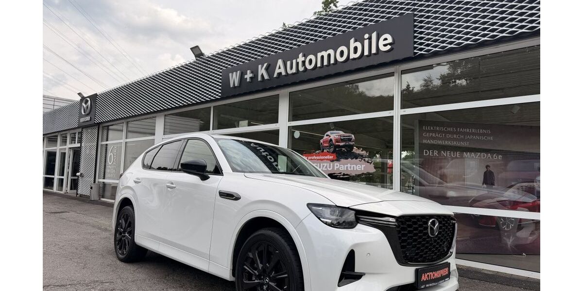 Mazda CX-60 49.007 km 37.990 &euro; Kamen 59174
