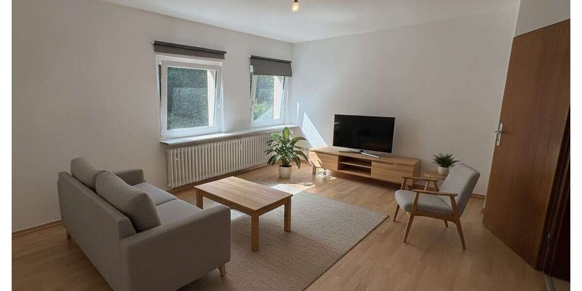 Etagenwohnung Herdecke - 3.5 Zimmer, 90 m&sup2;, 750&euro; | Angebot:26502575