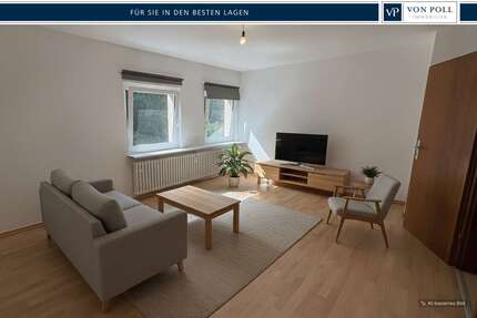 Wohnung Herdecke - 3.5 Zimmer, 90 m&sup2;, 750&euro; | Angebot:26502575