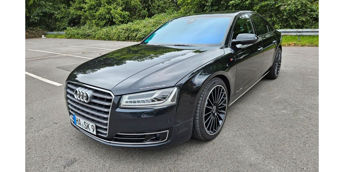 Audi A8 170.000 km 27.000 &euro; Hagen 58119