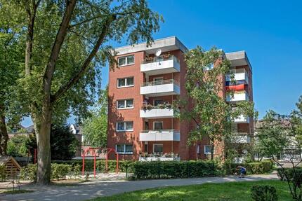 Wohnung Castrop-Rauxel Deinighausen - 3.5 Zimmer, 76 m&sup2;, 410&euro; | Angebot:24616289