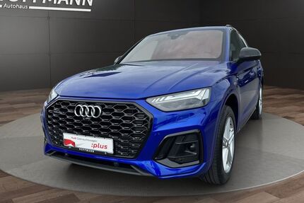 Audi Q5 65.329 km 43.990 € Arnsberg 59823