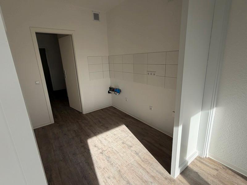 Etwas besonderes: günstige 3-Zimmer-Wohnung zimmer