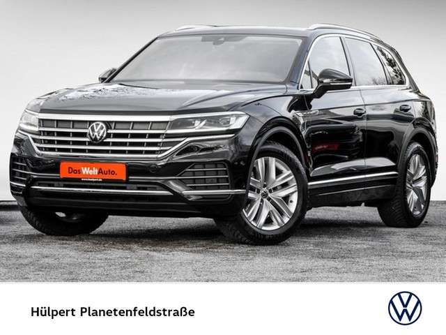 Touareg