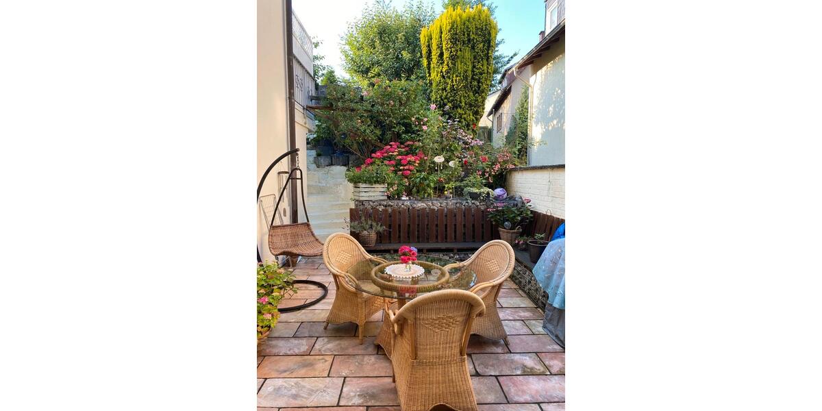 Erdgeschoßwohnung Fröndenberg (Ruhr) - 3.5 Zimmer, 100 m&sup2;, 700&euro; | Angebot:25919996