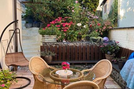 Wohnung Fröndenberg (Ruhr) - 3.5 Zimmer, 100 m&sup2;, 700&euro; | Angebot:25919996