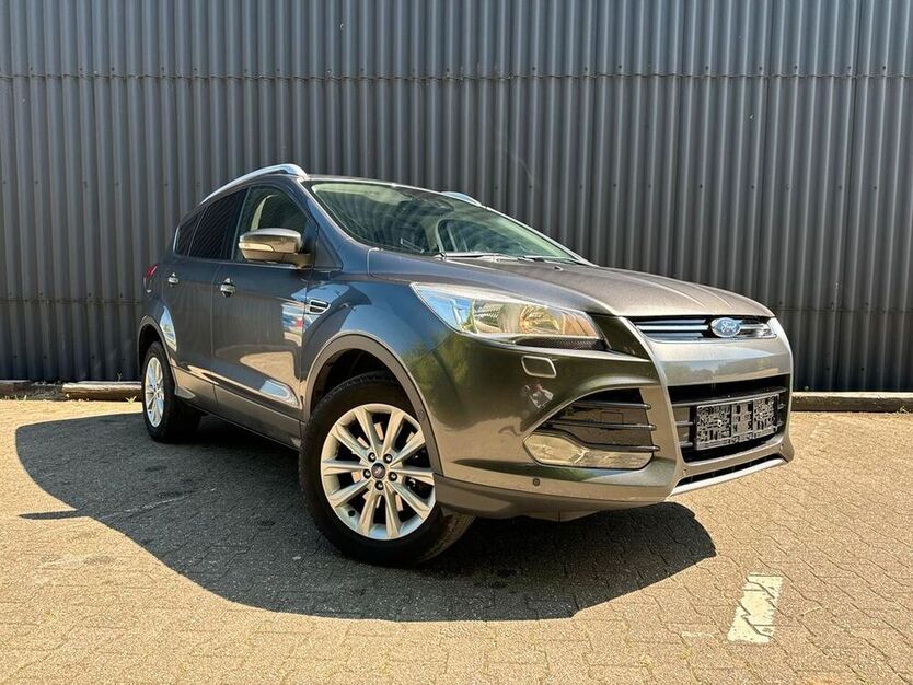 Kuga