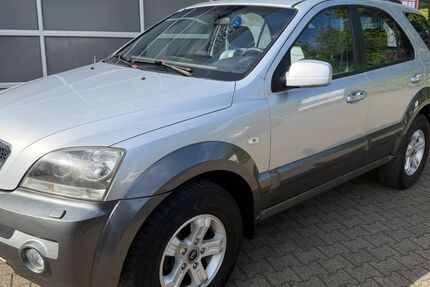 Kia Sorento 130.405 km 4.999 &euro; Bochum 44894