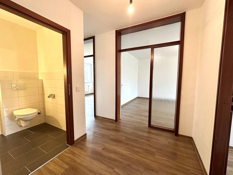 Etagenwohnung Dortmund Aplerbeck - 3 Zimmer, 71 m&sup2;, 601&euro; | Angebot:25826418