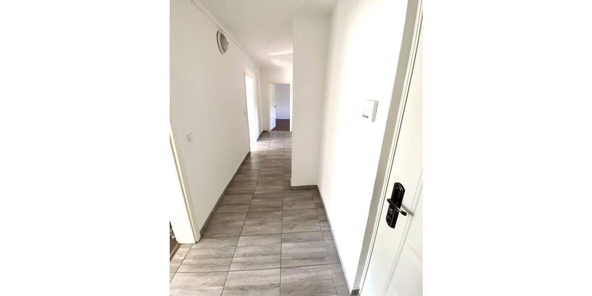 Etagenwohnung Hagen Mittelstadt - 3 Zimmer, 85 m&sup2;, 139.000&euro; | Angebot:24836230