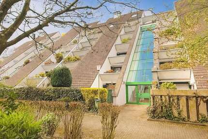 Wohnung Marl Alt-Marl - 3 Zimmer, 87 m&sup2;, 199.000&euro; | Angebot:25904872