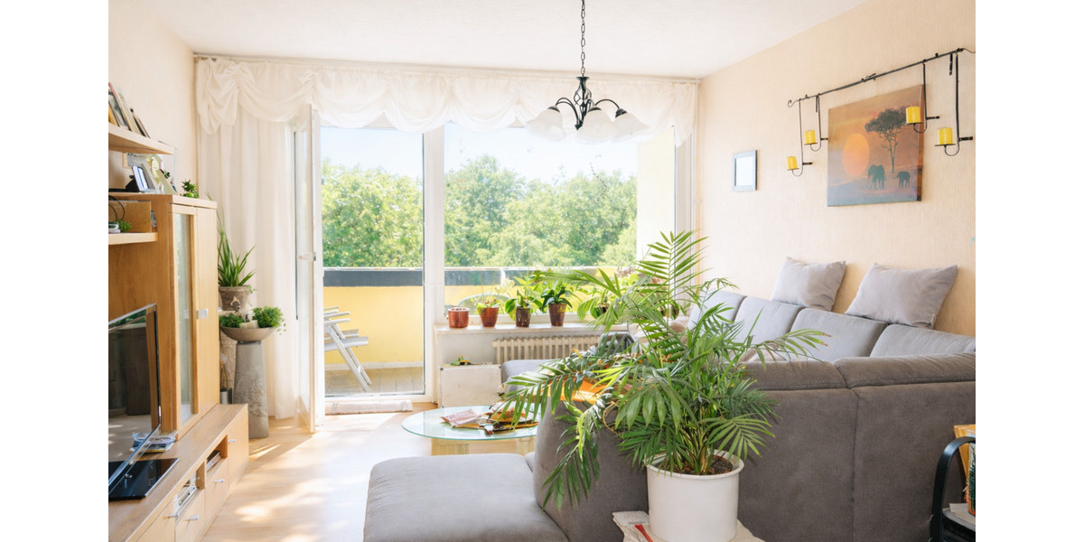 Etagenwohnung Herne Sodingen - 3 Zimmer, 83 m&sup2;, 125.000&euro; | Angebot:25305229