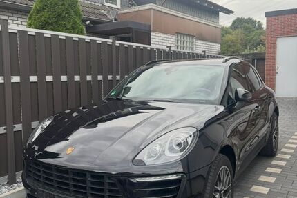 Porsche Macan 96.500 km 37.700 &euro; Gelsenkirchen 45889