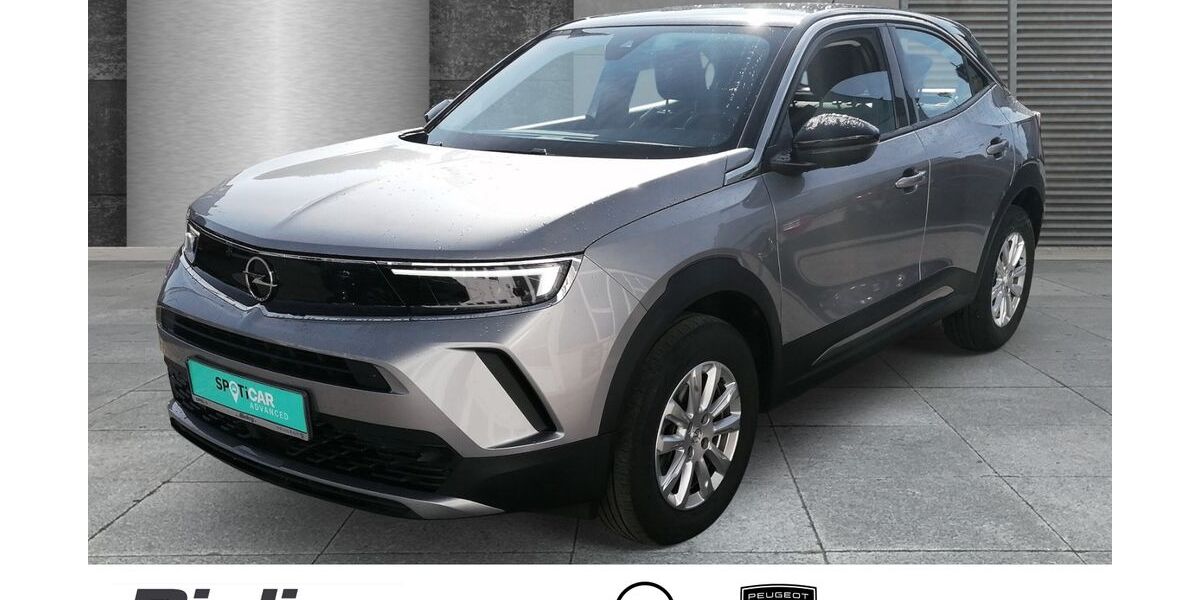 Opel Mokka 57.354 km 16.950 € Herten 45699