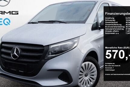 Mercedes-Benz Vito 40.891 km 44.863 &euro; Dortmund 44139