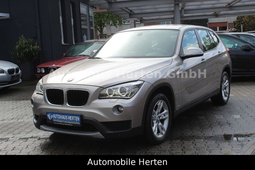 BMW X1 134.000 km 10.990 € Herten 45699