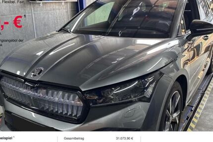 Skoda Enyaq 92.364 km 32.939 &euro; Hagen 58091