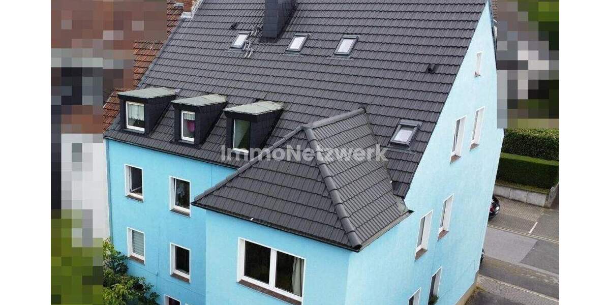 Mehrfamilienhaus, Wohnhaus Herne Herne-Süd - 1 Zimmer, 418 m&sup2;, 515.000&euro; | Angebot:24751663