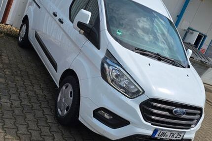 Ford Transit Custom 74.214 km 22.550 &euro; Kamen 59174