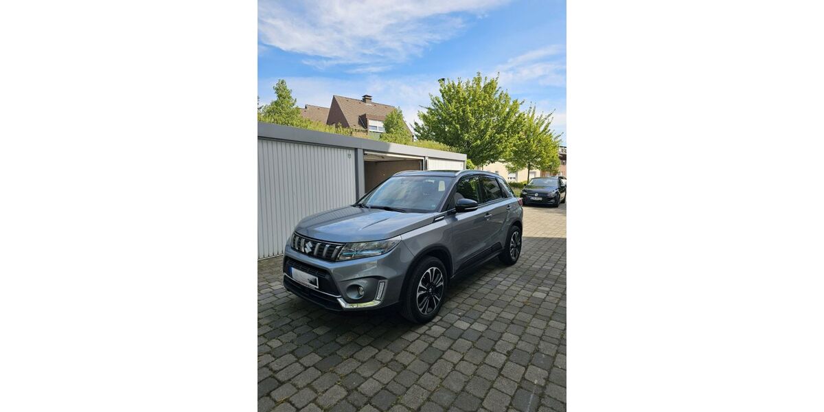 Suzuki Vitara 45.500 km 22.999 &euro; Lünen 44534