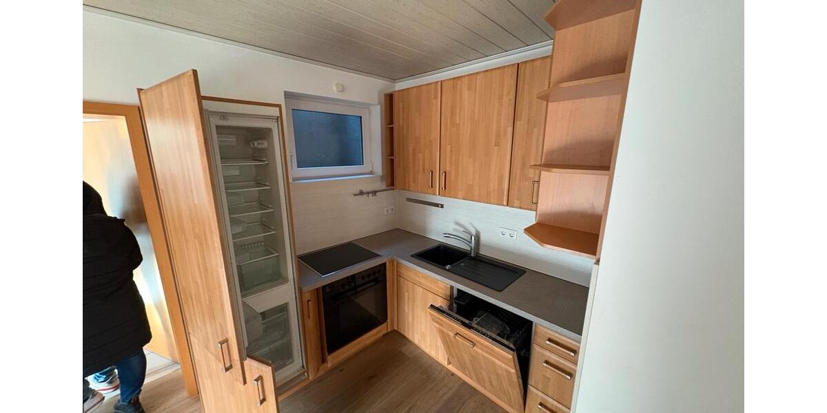 Etagenwohnung Wickede (Ruhr) - 2 Zimmer, 70 m&sup2;, 630&euro; | Angebot:25976743