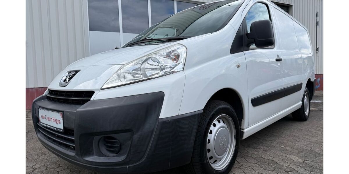 Peugeot Expert 114.671 km 6.680 &euro; Hagen 58135