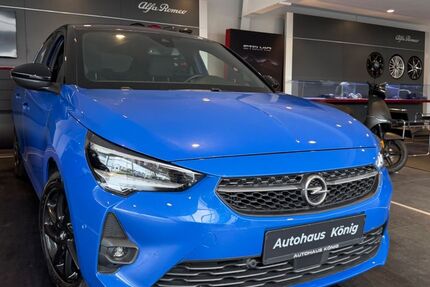 Opel Corsa 13.739 km 14.950 &euro; Schwerte 58239