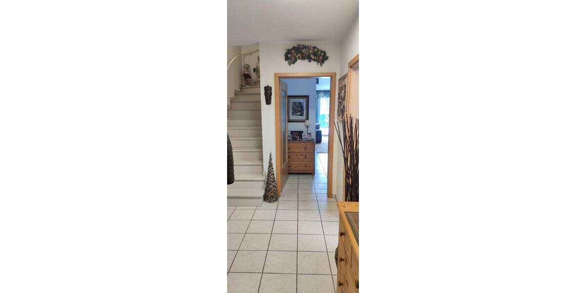 Doppelhaushälfte Recklinghausen König-Ludwig - 4 Zimmer, 120 m&sup2;, 396.500&euro; | Angebot:25661196