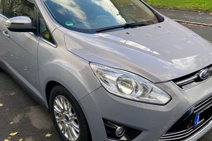Ford C-Max 129.000 km 5.900 &euro; Dortmund 44309