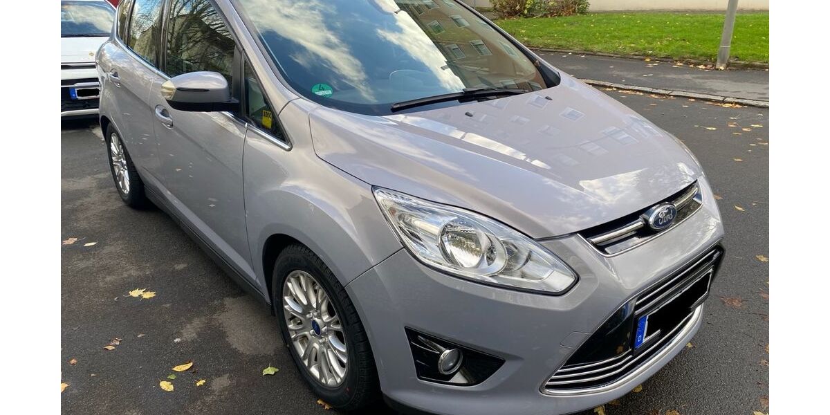 Ford C-Max 130.000 km 5.800 &euro; Dortmund 44309
