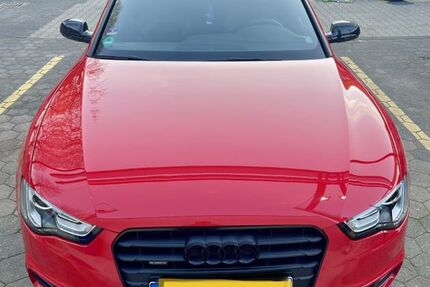 Audi A5 153.000 km 17.499 &euro; Hagen 58091