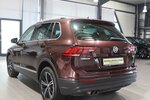 VW Tiguan 1.4 TSI DSG 4M SOUND / PANORAMA / AID 116.000 km 19.444 € Hamm 59077