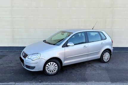 VW Polo 88.575 km 5.199 &euro; Hagen 58099