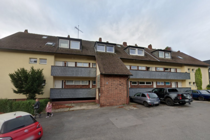 Wohnung zum Kaufen in Gelsenkirchen 71.000 € 56 m²