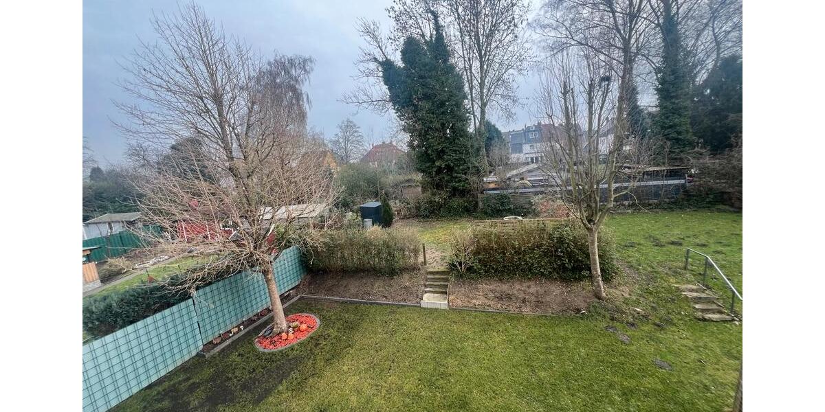 Etagenwohnung Herne Wanne - 3 Zimmer, 51 m&sup2;, 600&euro; | Angebot:24840536