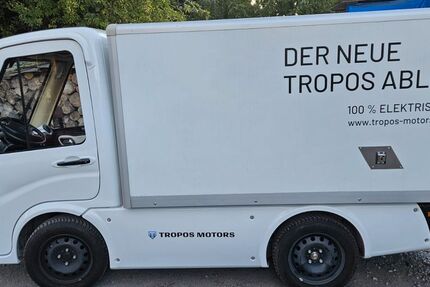 Cenntro Andere 2.500 km 13.250 &euro; Herne 44625