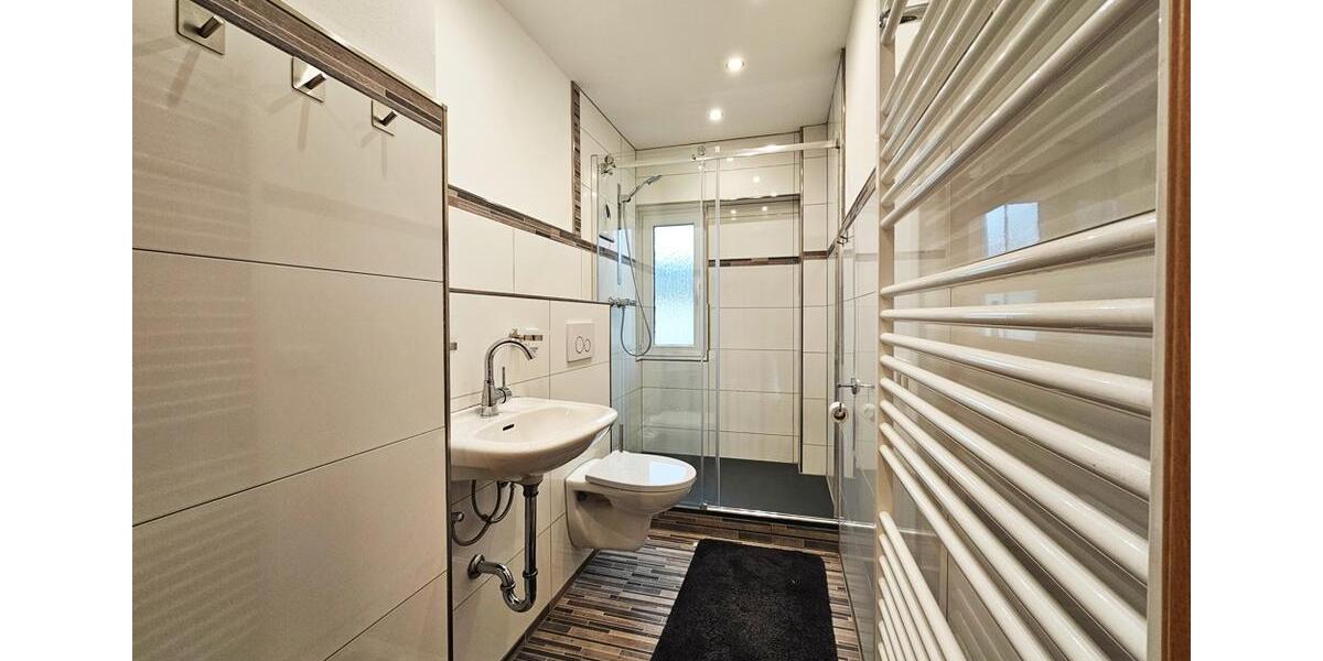 Etagenwohnung Herne Sodingen - 2.5 Zimmer, 49 m&sup2;, 330&euro; | Angebot:24751901