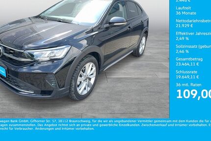 VW Taigo 4.626 km 24.377 &euro; Bergkamen 59192