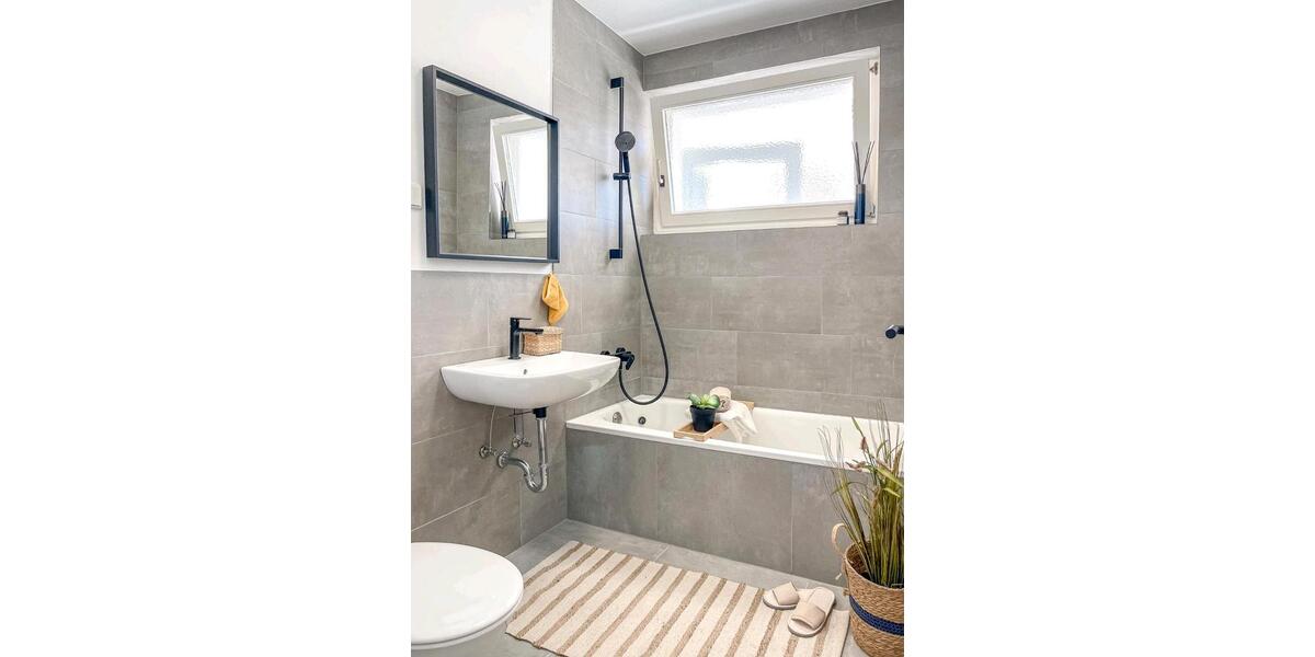 Etagenwohnung Bochum Querenburg - 3 Zimmer, 72 m&sup2;, 199.999&euro; | Angebot:26957401