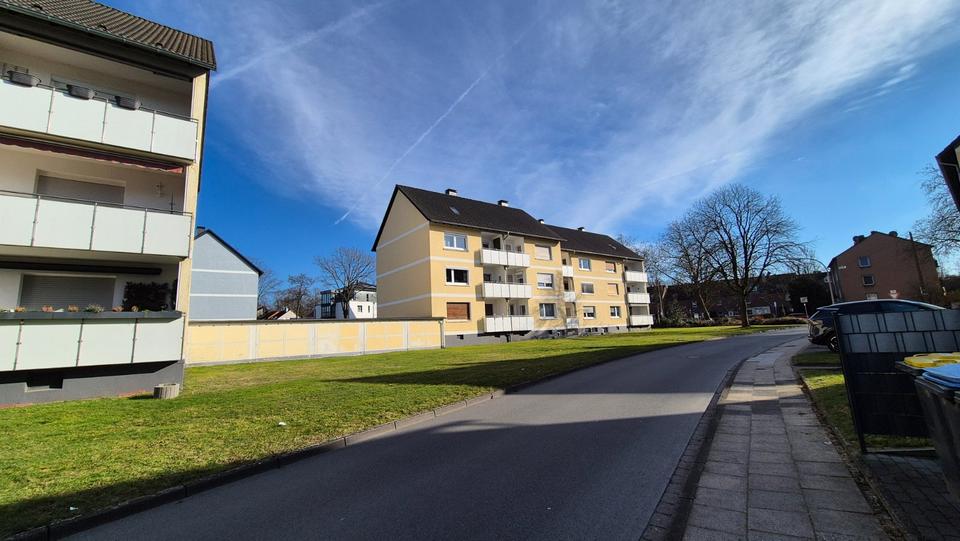 Etagenwohnung Datteln - 3 Zimmer, 60 m&sup2;, 135.000&euro; | Angebot:25064035