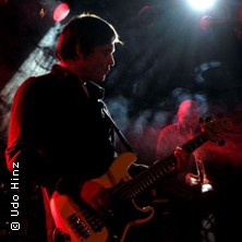 Nighthawks 26.11.2026 LINDENBRAUEREI