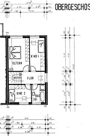 Doppelhaushälfte Dortmund Brackel - 6 Zimmer, 127 m&sup2;, 385.000&euro; | Angebot:25268621