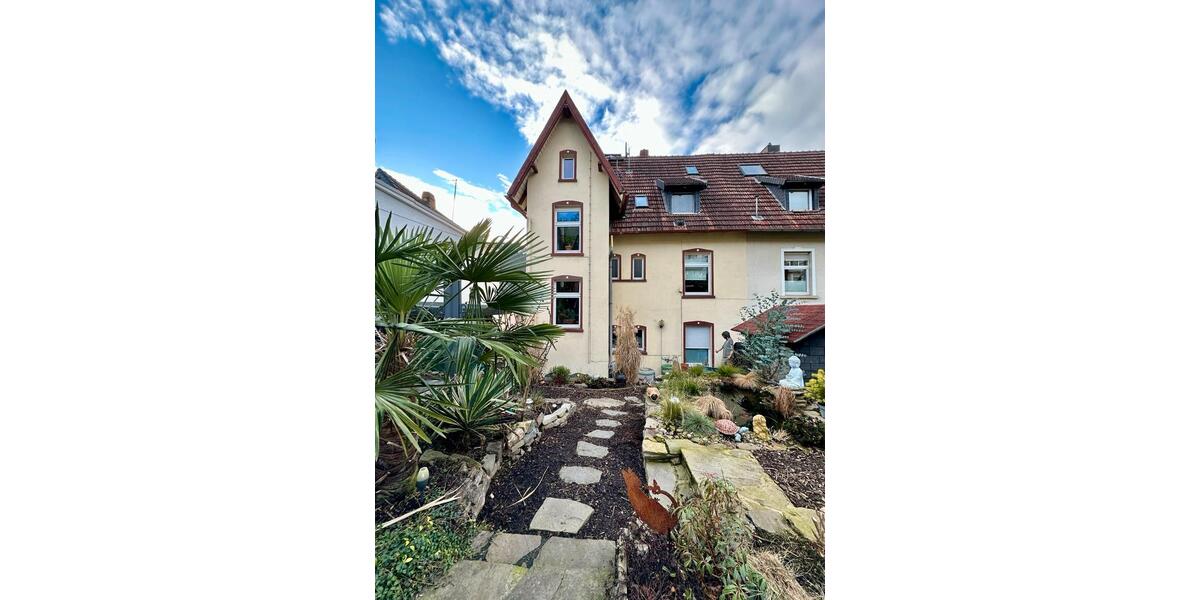 Doppelhaushälfte Altena - 10 Zimmer, 150 m&sup2;, 249.000&euro; | Angebot:26224593