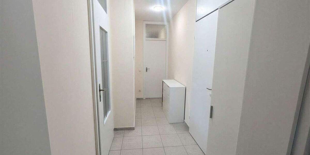 Etagenwohnung Dortmund Nette - 2 Zimmer, 66 m&sup2;, 169.000&euro; | Angebot:25045849