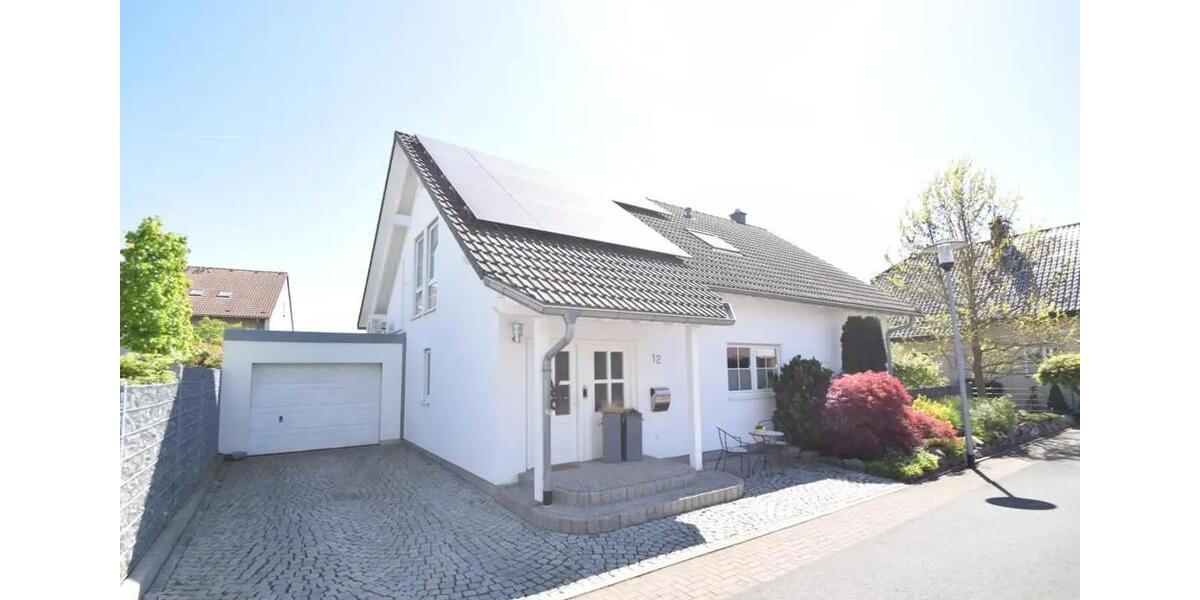 Einfamilienhaus Kamen - 5 Zimmer, 175 m&sup2;, 475.000&euro; | Angebot:27477802