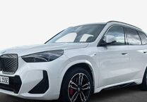 Gebrauchtwagen BMW iX1